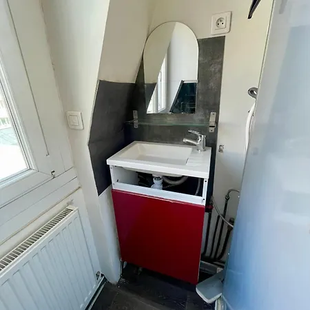 2 Colisee Champs Elysees Apartment Paris